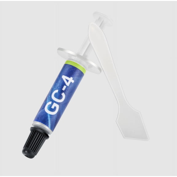 GELID GC-4 THERMAL PASTE - TC-GC-04-C 10g