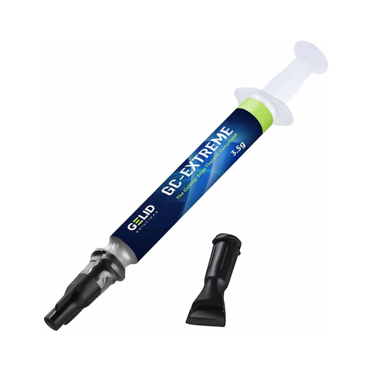 GELID GC-Extreme Thermal Paste, 1g - Walmart.com