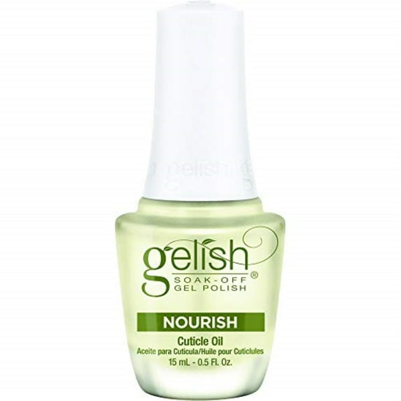 GELISH Nourish Cuticle Oil 0.5 oz (BOGO)