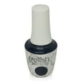 thumbnail image 1 of GELISH | SOAK-OFF GEL POLISH DEEP PURPLE FROST-DEEP SEA, 1 of 2