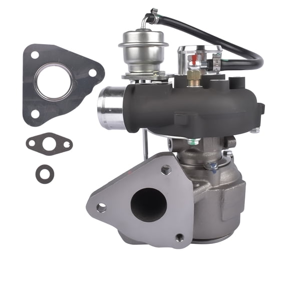 GELUOXI 04127586 Turbo K03-2 Turbocharger for Deutz Engine TCD 3.6 L4 K03.2 04128306