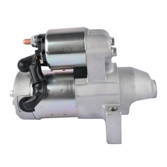 GELUOXI 11T 12V Starter for Subaru Robin EH65 EH72 EH722 2637050300 26370502A0 26370505J0