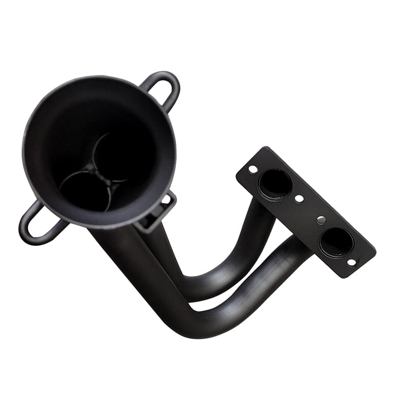 Caltric Intake Valve Compatible With Polaris RZR 800 EFI 2008-2014, Ranger, Sportsman Models - Replacement Part