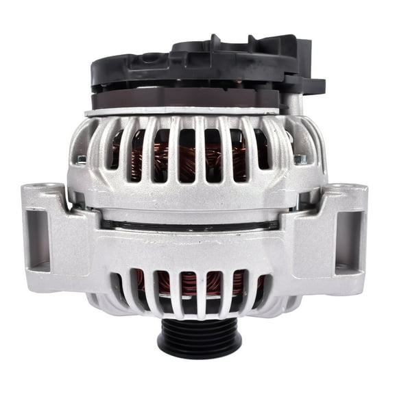 GELUOXI 12V 150A Alternator for Mercedes-Benz CLK430 E430 E500 SLR McLaren Coupe Sedan 2002-2009 1Pc