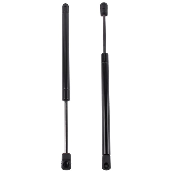 GELUOXI 2* Front Hood Lift Supports Shocks for Ford Expedition F-150 F-250 #2L1Z16C826AA SG404016