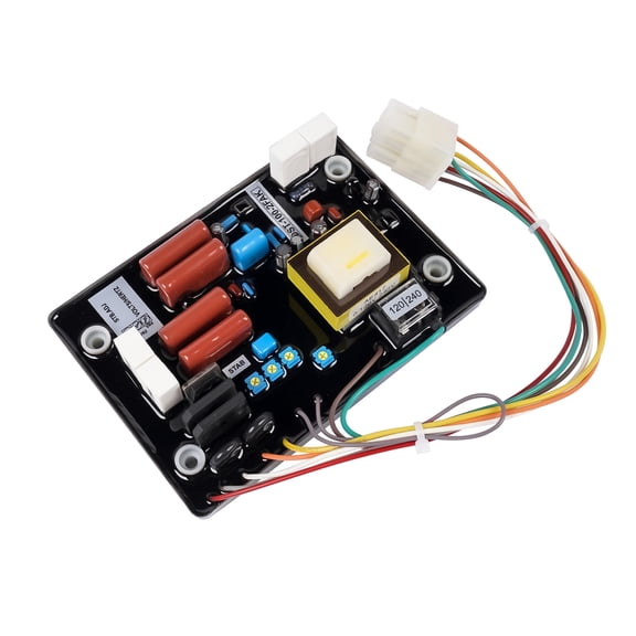 GELUOXI 240V Automatic Voltage Regulator for Northern Lights Generator M773LW2 LX-E 34 E PX-312K2 PX-332K2 PX-316K2