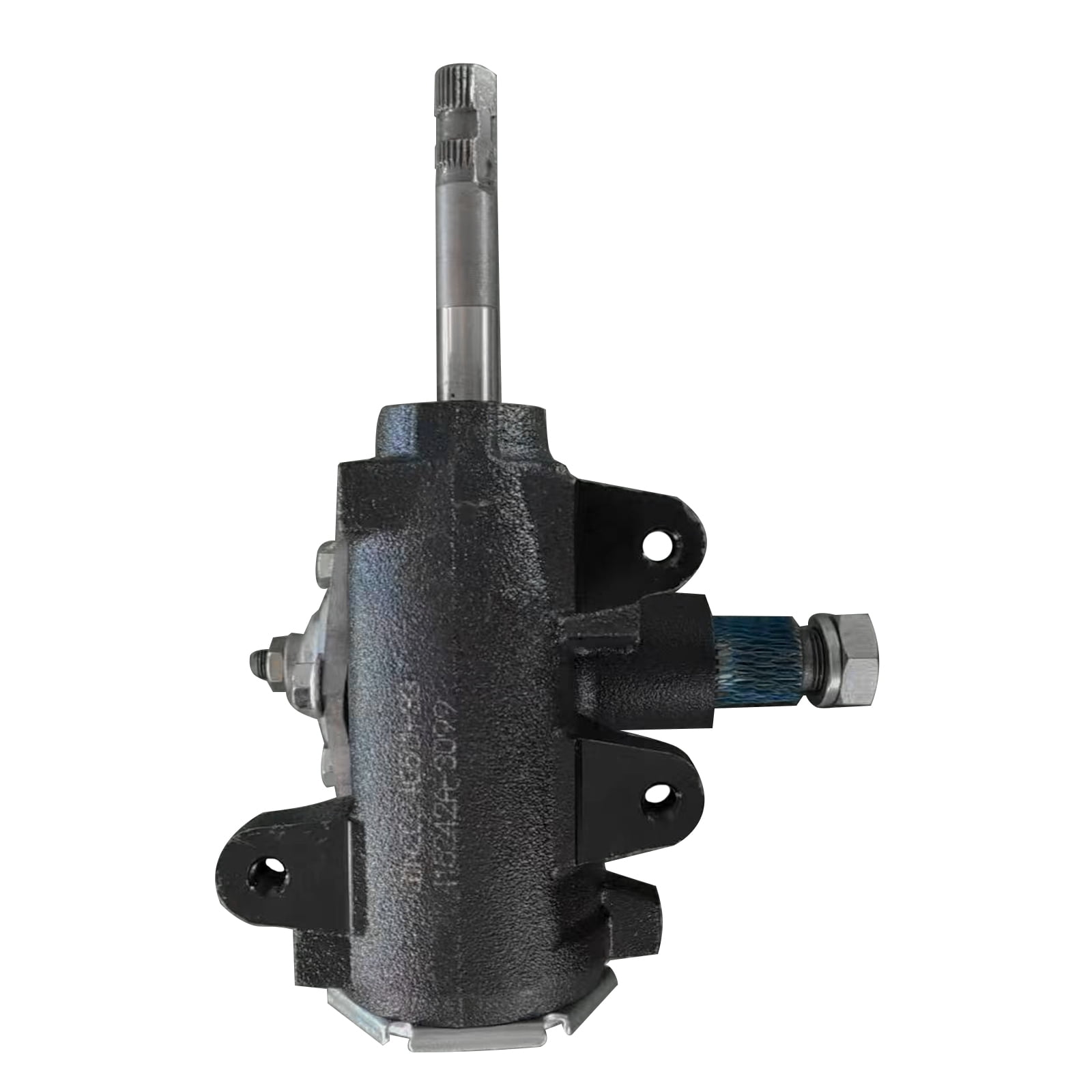 Chevrolet Caprice Steering Gear Box
