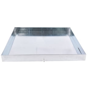 Washer Drip Pans