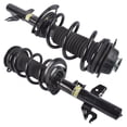 thumbnail image 1 of GELUOXI 2Pcs Front Left & Right Shock Absorber Strut Assembly For Jeep Cherokee 2013-2024 5274535AB, 1 of 9