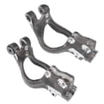 thumbnail image 1 of GELUOXI 2Pcs Front Left Right Suspension Strut Yoke for Cadillac XTS Hearse Limousine Sedan 2013-19, 1 of 9