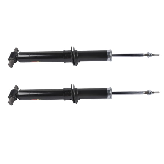 GELUOXI 2Pcs Front Suspension Strut with MagneRide for Cadillac CTS Coupe Sedan Wagon 2009-2015