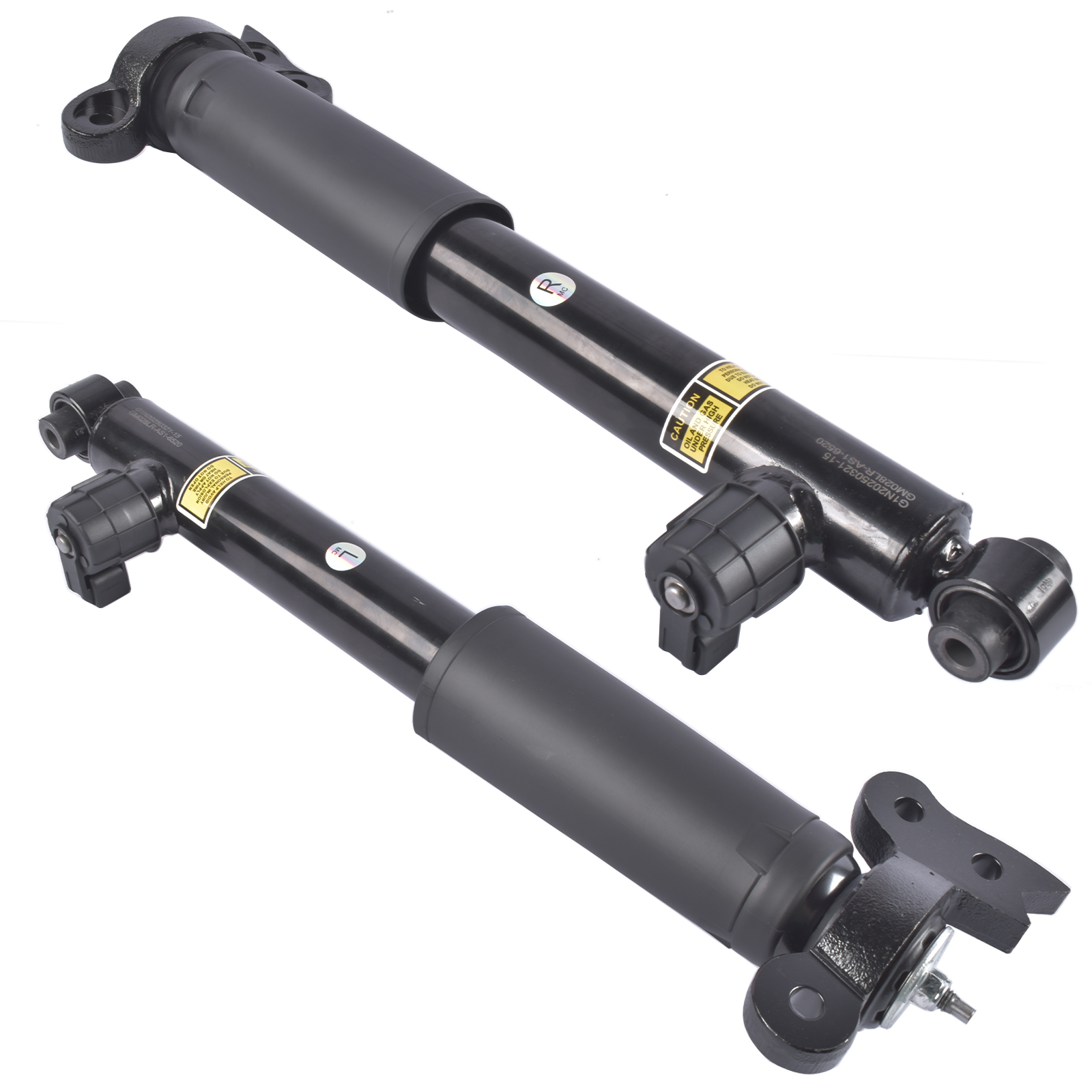 Pair Of Front MagneRide Shock Absorbers For Cadillac CTS (2009-2015) – Left & Right, 2-Year Warranty