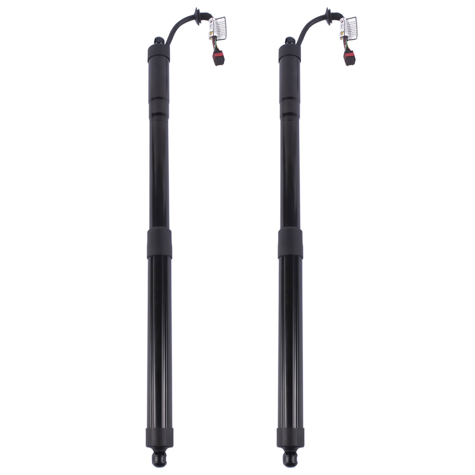 GELUOXI 2Pcs Tailgate Lift Support 90560-3KA0A for Nissan