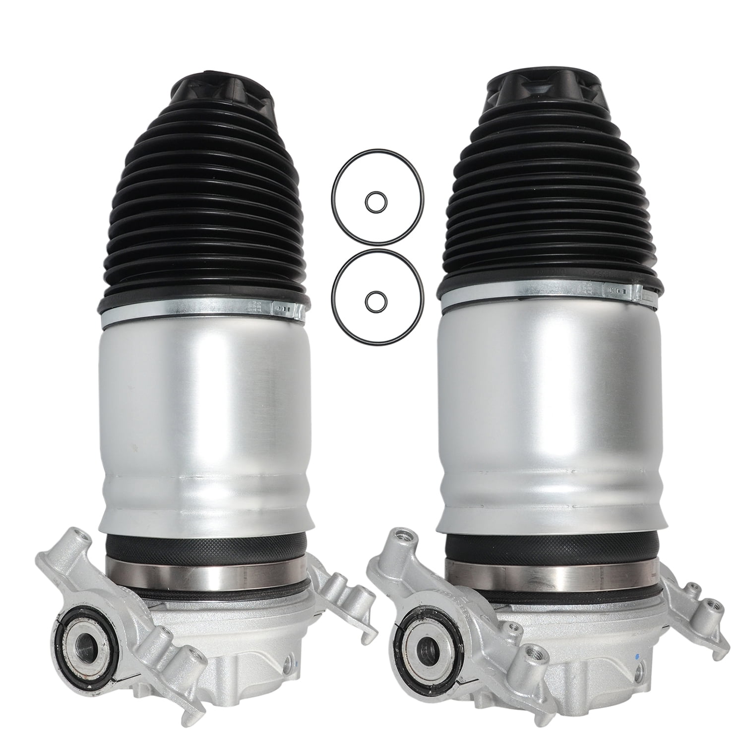 Rear Right Air Strut Suspension For 11-15 Audi Q7, 10-18 VW, 10-18 Porsche Cayenne - OEM 7P6616020J