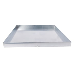 Washer Drip Pans