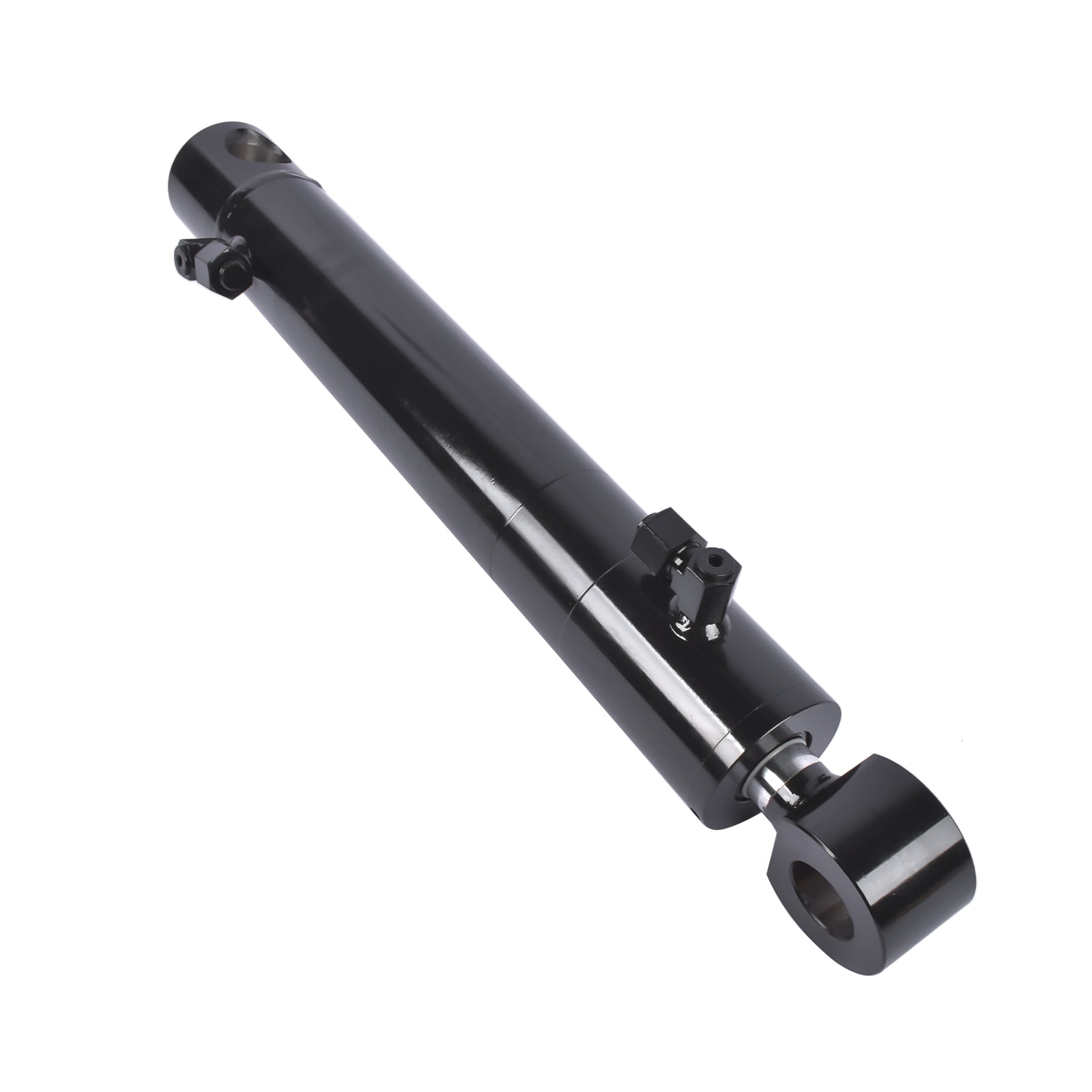 GELUOXI 3787964 Hydraulic Tilt Cylinder Left Side for Caterpillar CAT ...