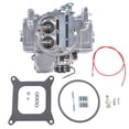 thumbnail image 1 of GELUOXI 4 Barrels 600 CFM Carburetor for Dodge Chrysler Mercury Chevrolet Ford Pontiac, 1 of 11
