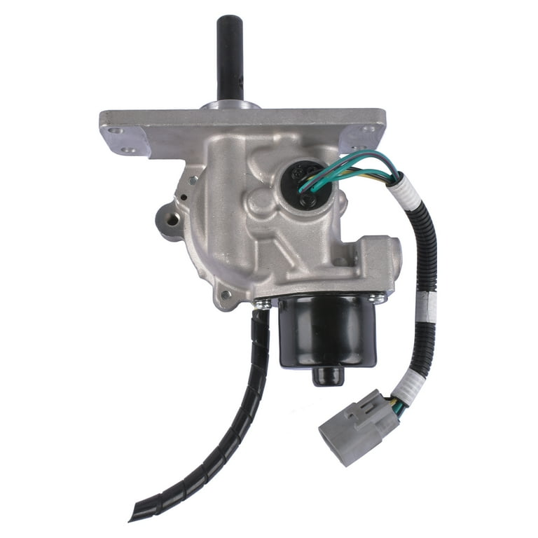 Land Cruiser Locker High Pinion Toyota GELUOXI 4145060042 Rear