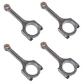 thumbnail image 1 of GELUOXI 4Pcs Replacement Engine Connecting Rod for Hyundai Elantra Kia Forte Sport Utility 2014-2022, 1 of 11