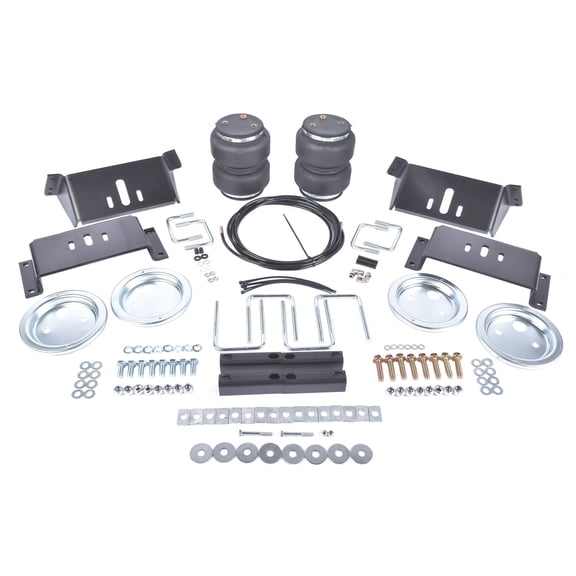 GELUOXI 57215 Air Suspension Conversion Kit for Chevy GMC C10 C20 C30, Ford F150 F250 F350, Ram 1500 2500 3500
