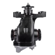 GELUOXI 6-Speed Rear Differential Assembly for Cadillac CTS RWD Ratio 3.45 Coupe Sedan 2014-2015 1Pc