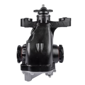 GELUOXI 6-Speed Rear Differential Assembly for Cadillac CTS RWD Ratio 3.45 Coupe Sedan 2014-2015 1Pc