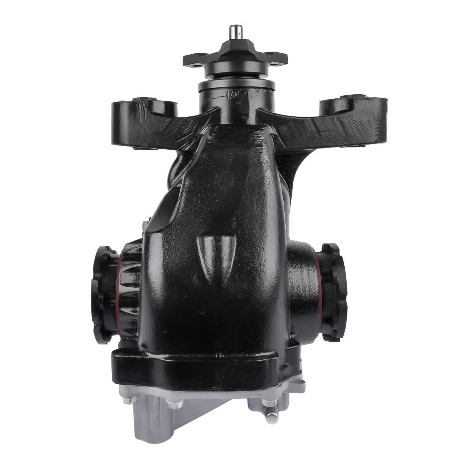 GELUOXI 6-Speed Rear Differential Assembly for Cadillac CTS RWD Ratio 3 ...