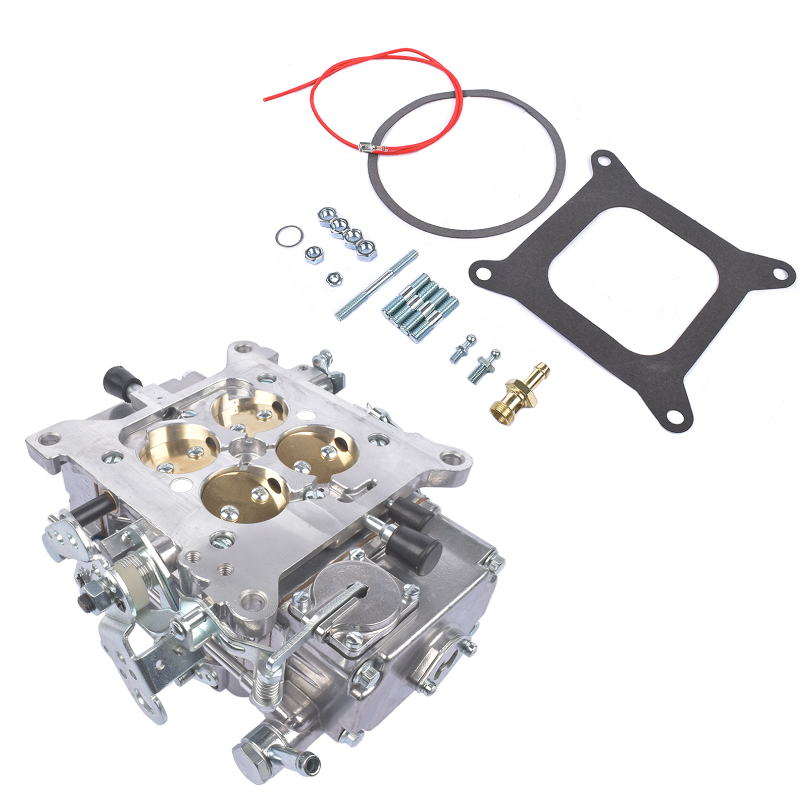 Edelbrock 1935 Carburetor Choke Kit