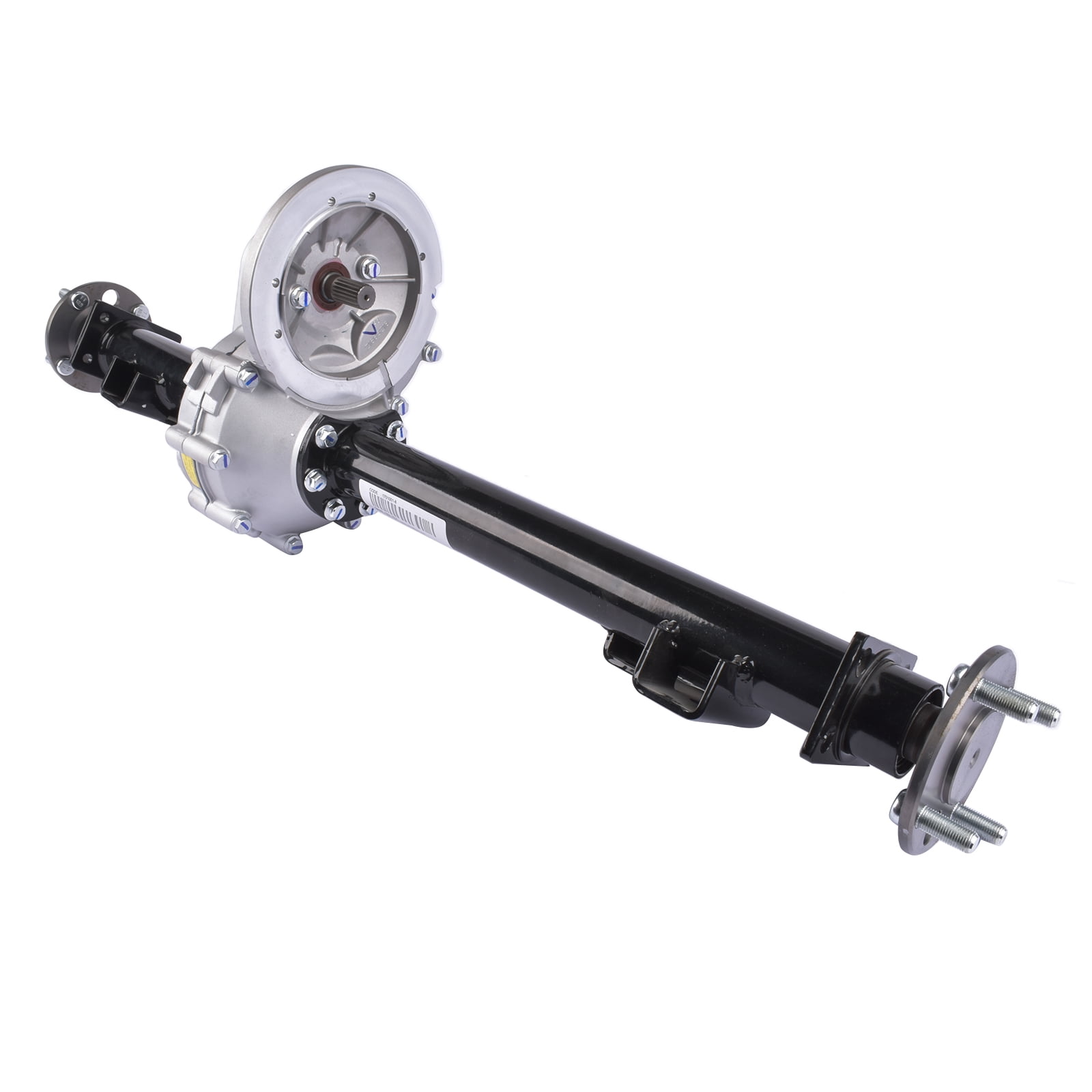 GELUOXI 614063 600357 New Rear Axle Housing Assembly for 2008-2013