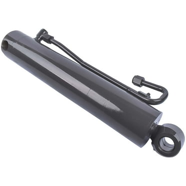 Hydraulic Bucket Tilt Cylinder For Bobcat Skid Steers & Track Loaders - Replaces 6804630, 6586587, 6539931
