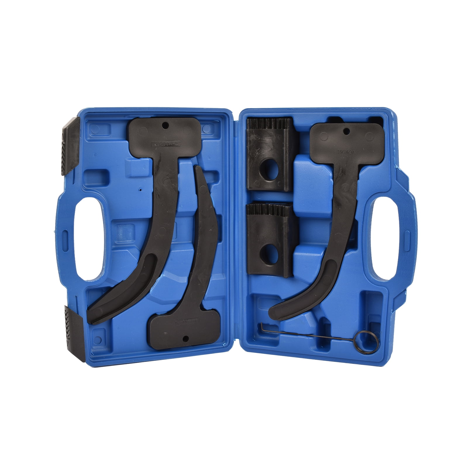 GELUOXI 6PCS for VW Chrysler Jeep Dodge 3.6L V6 Camshaft Phaser Timing ...