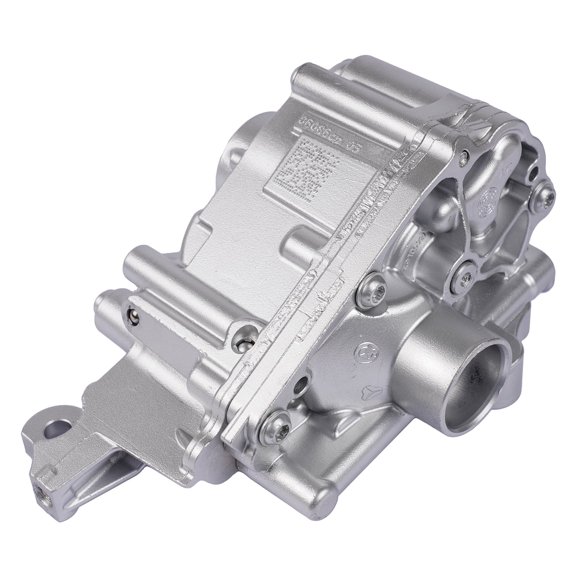GELUOXI 7613549 Engine Oil Pump for BMW 3 Series F30 5 Series F07 F10 X5 E70 F15 11417613549