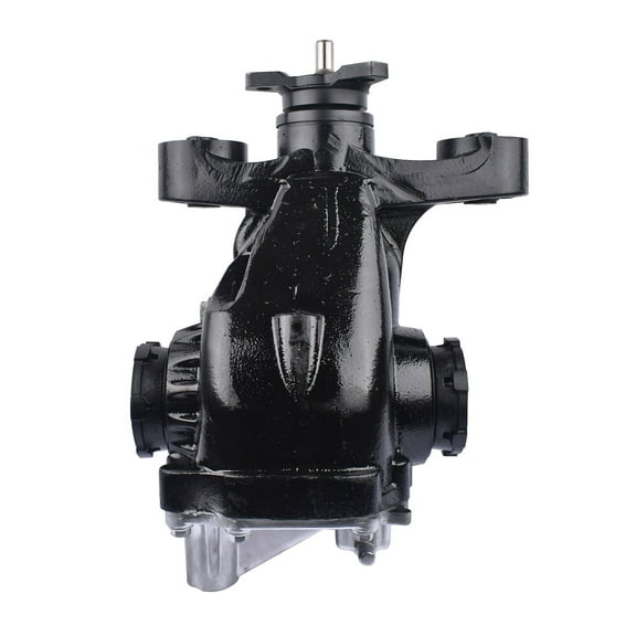 GELUOXI 84110753 6AT Rear Axle Differential Carrier 3.27 Ratio for Cadillac Sedan ATS 2013-19 1Pc