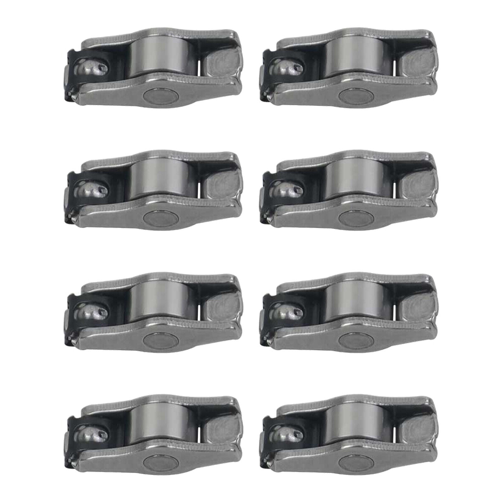 GELUOXI 8x Rocker Arms For Audi A3 Volkswagen Beetle Golf Jetta Passat