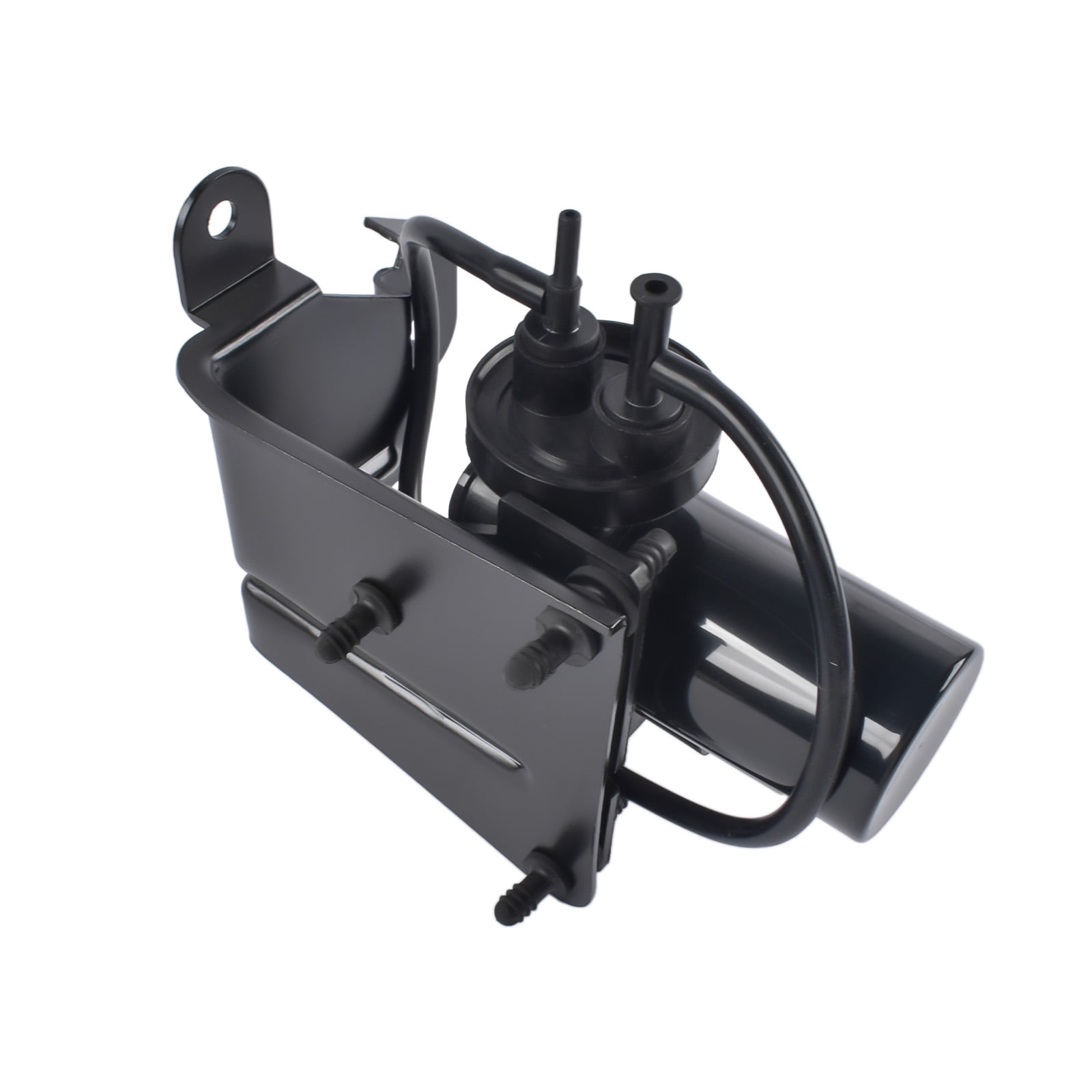 GELUOXI 904-214 Electric Vacuum Pump 6C3Z2A451A For Ford Excursion F250 F350 F450 F550 Super Duty 7.3 6.0 V8