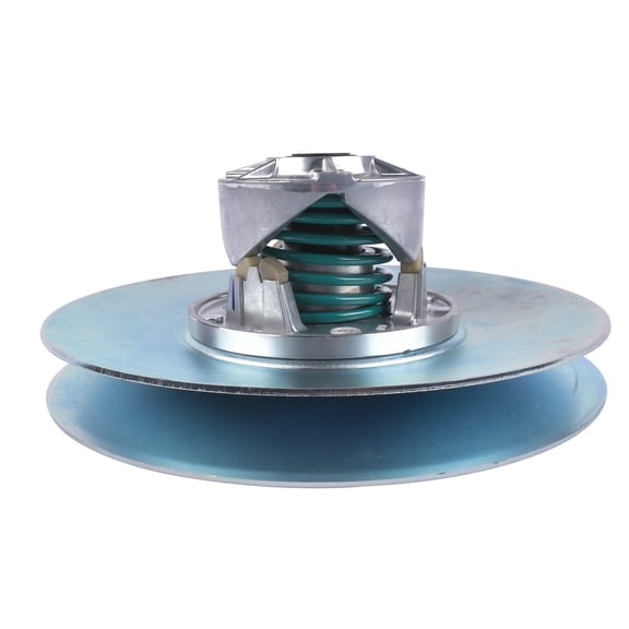 GELUOXI 997104 1197990 Secondary Driven Clutch for Toro Workman 1100 2100 2110 12004TC MD MDX