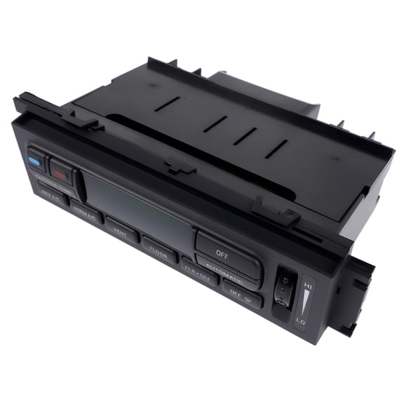 GELUOXI A/C Climate Control Module 599-220 for Ford Crown Victoria Mercury Grand Marquis 2003-2011