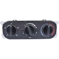thumbnail image 1 of GELUOXI A/C Heater Control Unit Switch 55111840AB For Jeep Wrangler JK 3.8L V6 2007-2010, 1 of 10