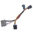 thumbnail image 1 of GELUOXI A/C Wiring Harness for Chevrolet GMC C1500/2500 K1500/2500 Pickup Sport Utility 1995 1Pc, 1 of 10