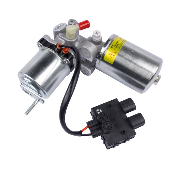 GELUOXI ABS Brake Booster Pump Accumulator for Lexus ES300H Toyota Camry Avalon 47070-33010