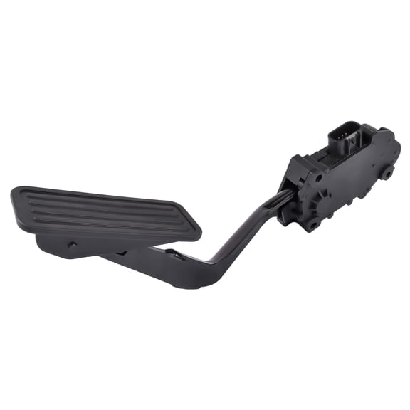 GELUOXI Accelerator Pedal Assembly for Chevrolet Trailblazer GMC Envoy Sport Utility 2002-2003 1Pc