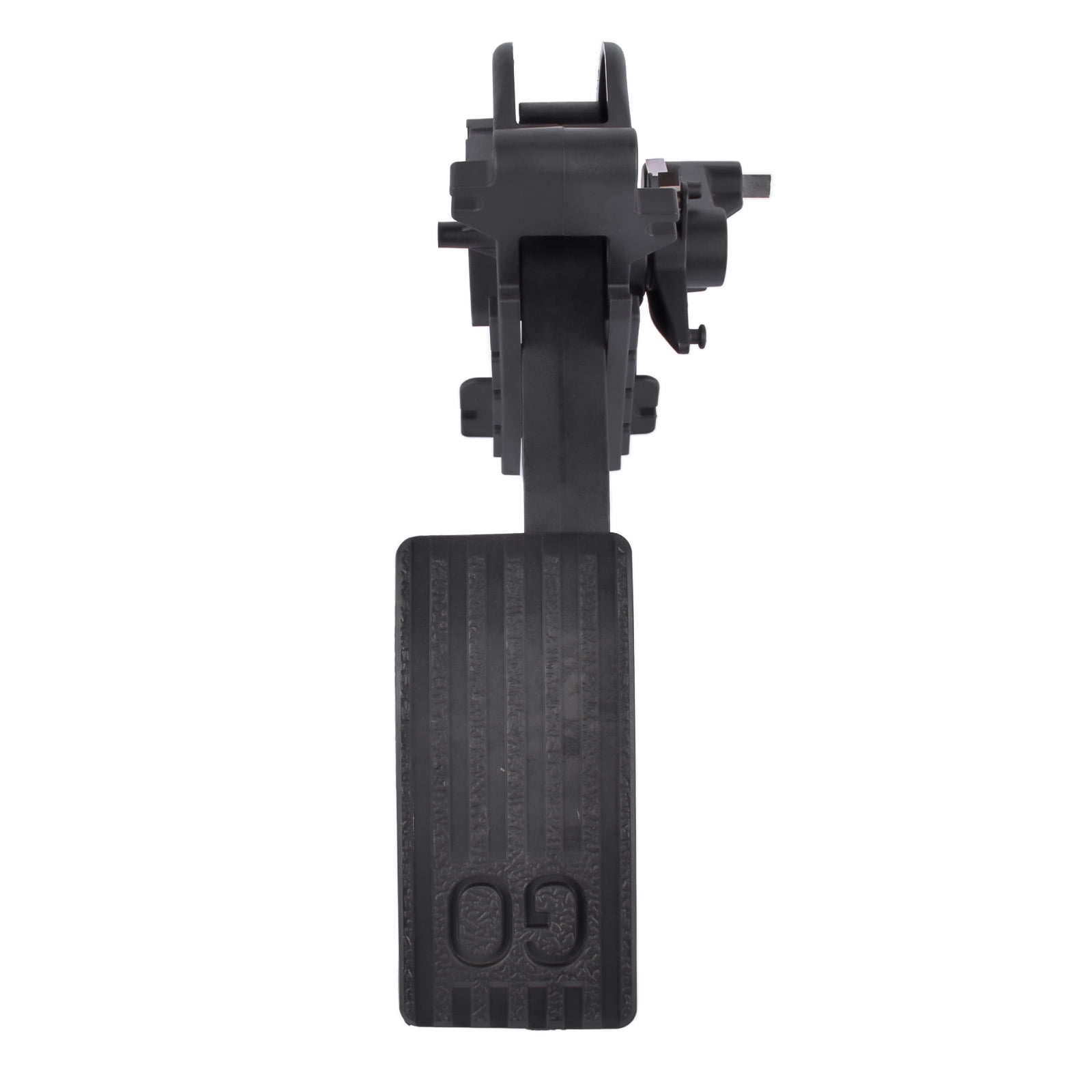 Accelerator Pedal Assembly For Club Car Precedent (2009-Up), Onward, Tempo – Replaces OEM 102595601/102596301