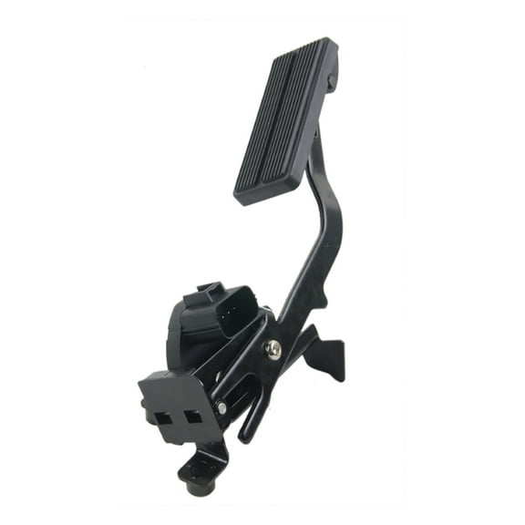 GELUOXI Accelerator Pedal with Position Sensor for Ford F-250 F-350 F-450 F-550 Super Duty 2001-2003