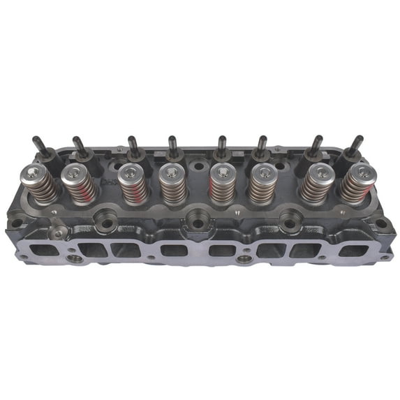 GELUOXI Air Brake Compressor Cylinder Head Replacement for Mercruiser GM Marine Engines 3.0L 809891