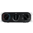 GELUOXI Air Conditioner Control Switch Module for 200710 Jeep Wrangler