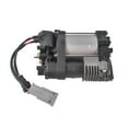 thumbnail image 1 of GELUOXI Air Ride Suspension Air Compressor Pump For Hyundai Equus 2012-2016 5.0L 2011 4.6L V8 GAS 55880-3N000, 1 of 13