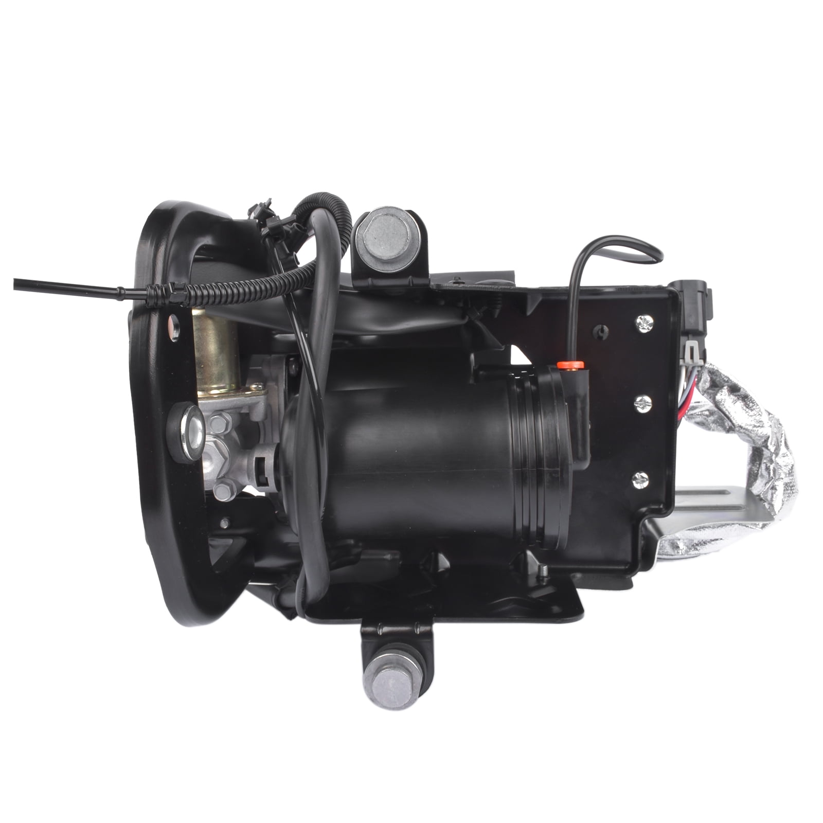 Cadillac Xts Air Suspension Resetnull