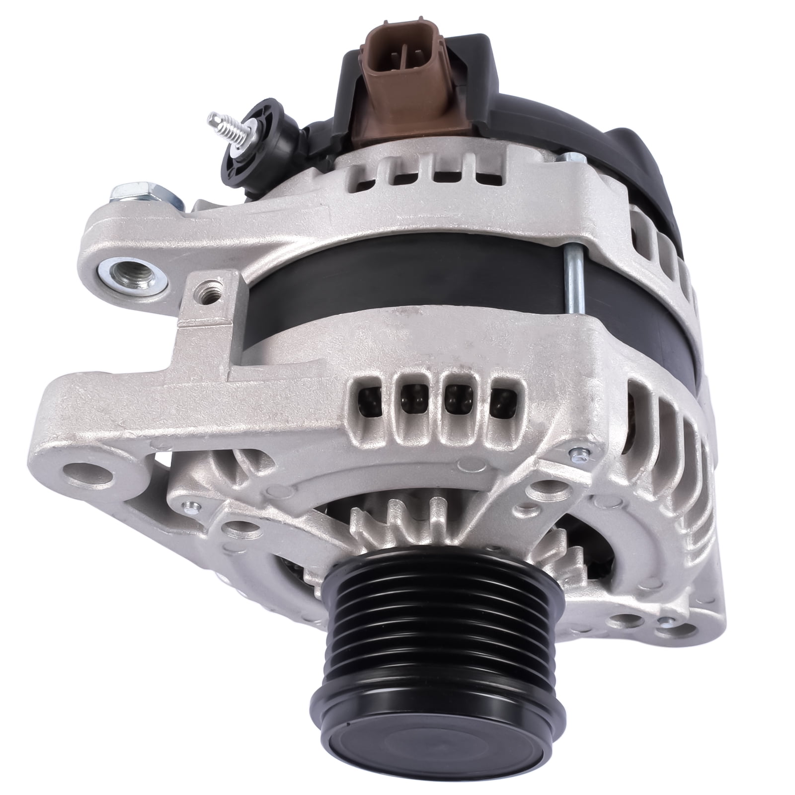 GELUOXI Alternator For 2007-2016 Toyota Highlander Sienna RAV4 Lexus ...