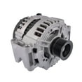 thumbnail image 1 of GELUOXI Alternator for Mercedes-Benz CL/CLK/CLS/E/G/GL/ML/S-Class Convertible Sedan 2006-2018 1Pc, 1 of 10