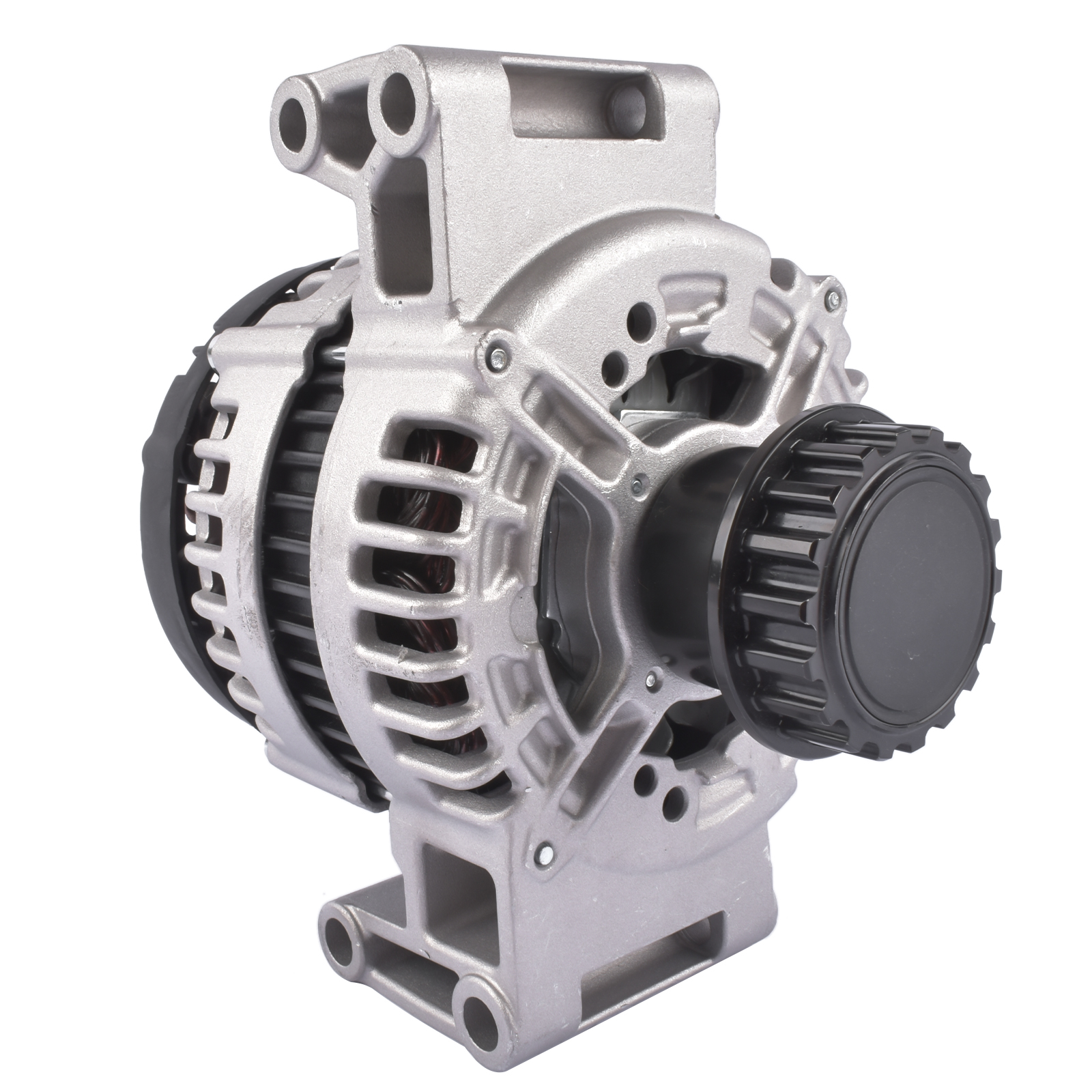 Volvo C70 Alternator